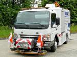Mitsubishi Fuso Canter Road Service 2002 года